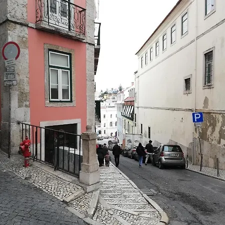 Duque Pensionat Lisboa