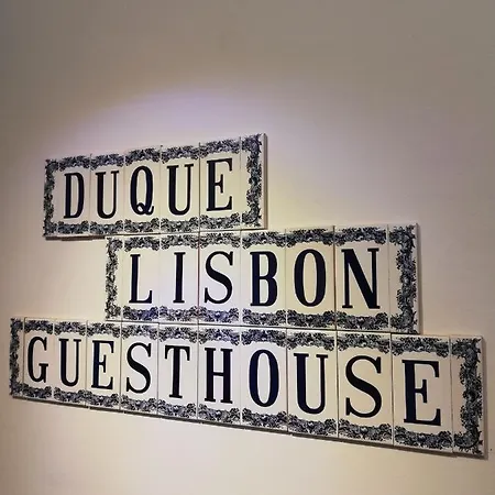 Duque Lisboa