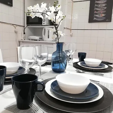 Duque Guest house