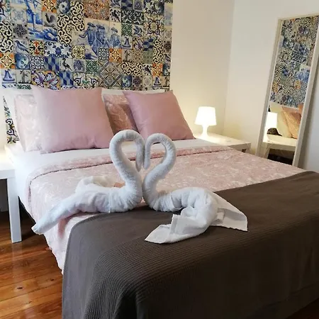 Guest house Duque *