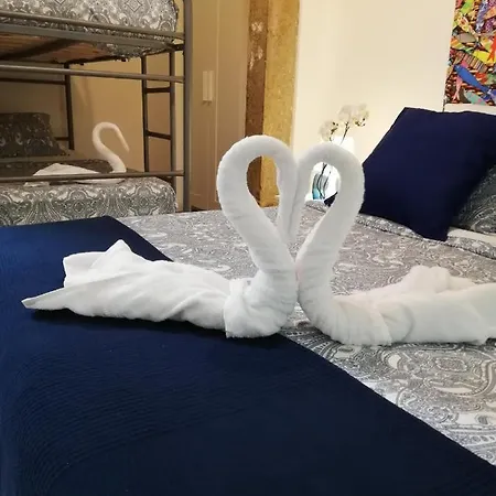 Guest house Duque