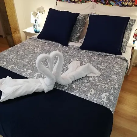 Duque Guest house Lisbon