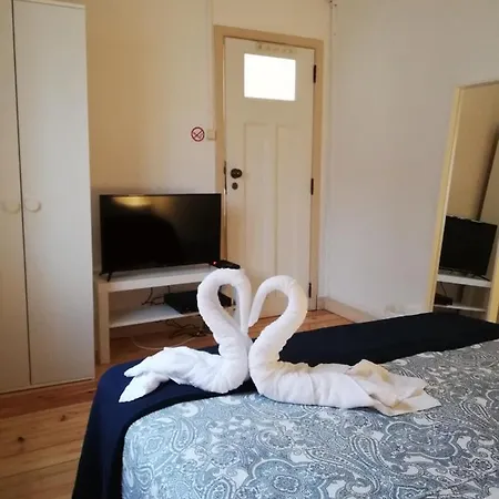Duque Guest house
