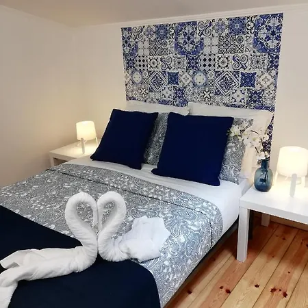 Guest house Duque