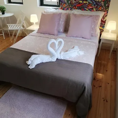 Guest house Duque Lisbon