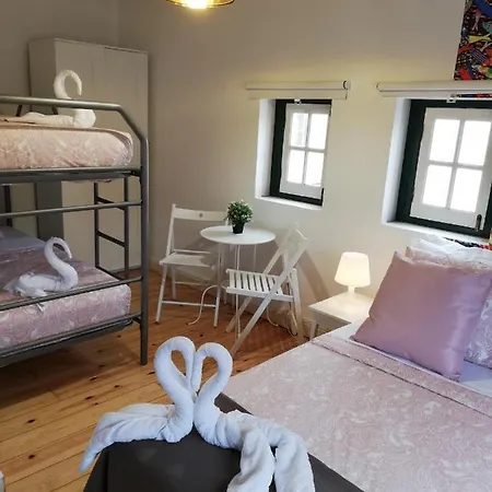 Guest house Duque