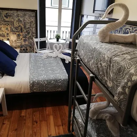Guest house Duque *