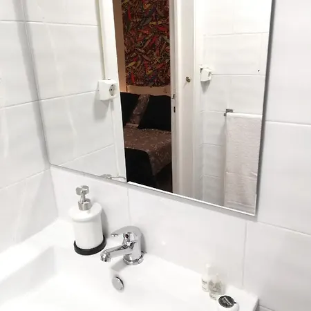 Guest house Duque *