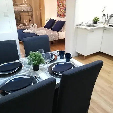 Guest house Duque *