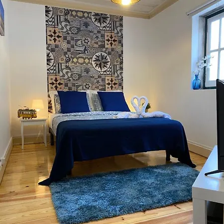 Guest house Duque *