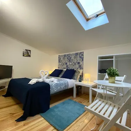 Guest house Duque Lisbon
