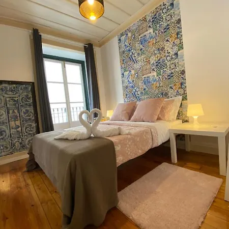 Guest house Duque