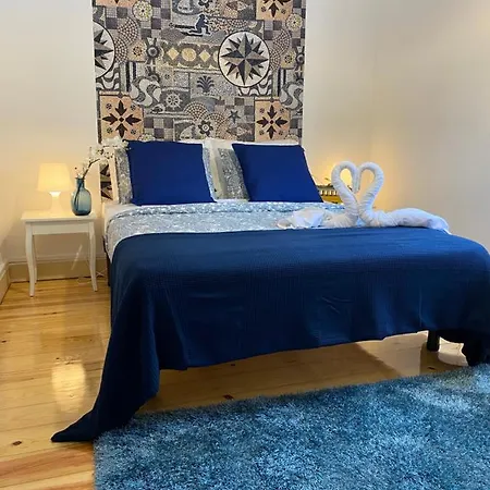 Guest house Duque Lisbon
