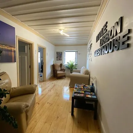 Duque Guest house *