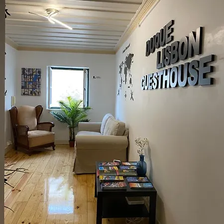 Duque Lisbon