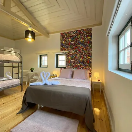 Duque Guest house Lisbon
