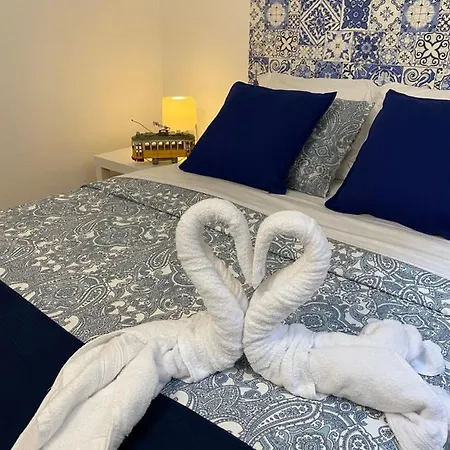 Guest house Duque Lisbon