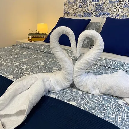 Duque Guest house Lisbon
