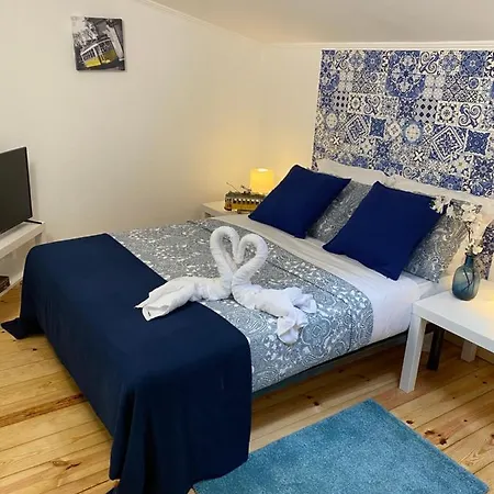 Guest house Duque
